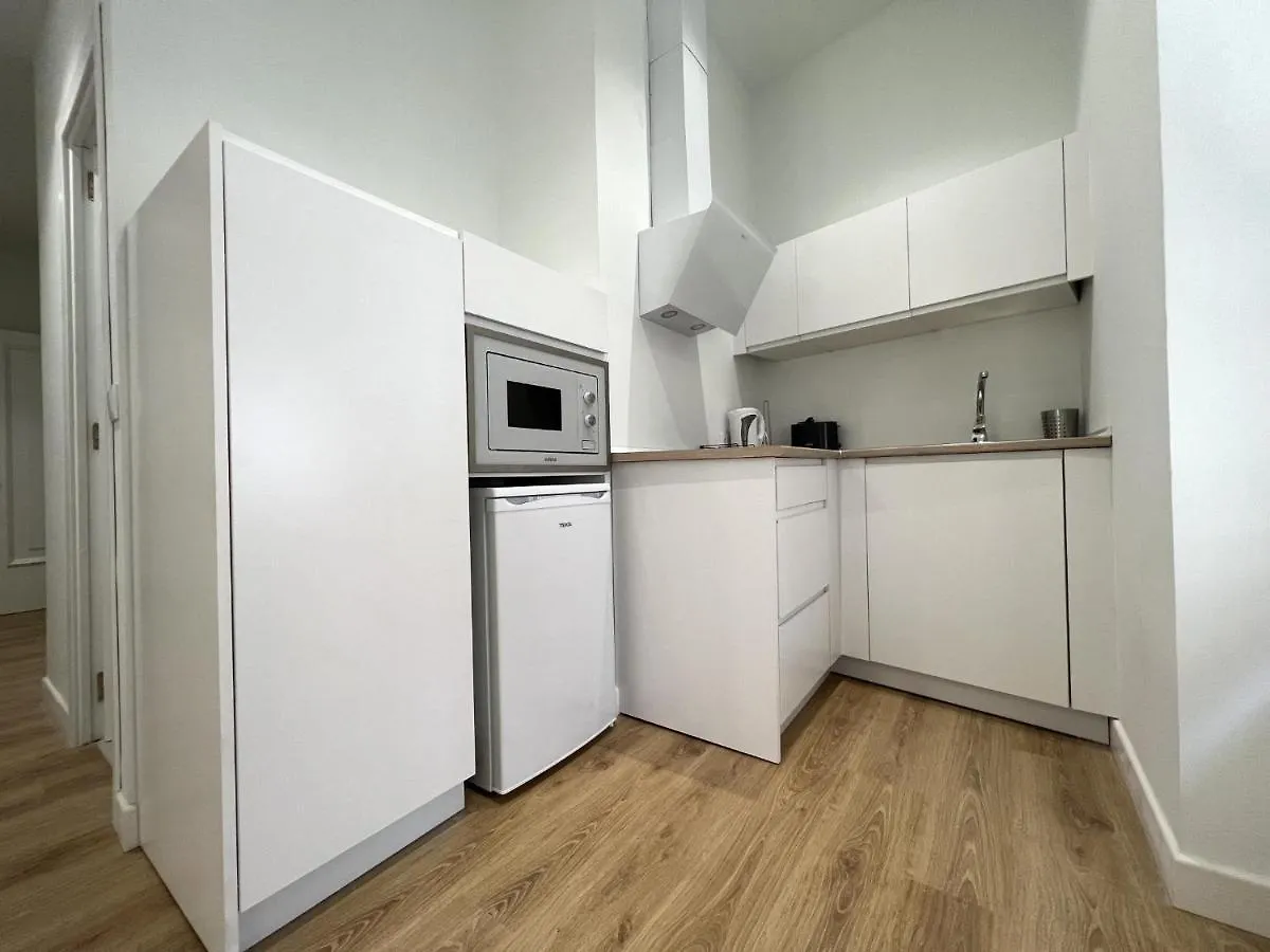 Apartamento Casa Alfonso XIII Córdoba