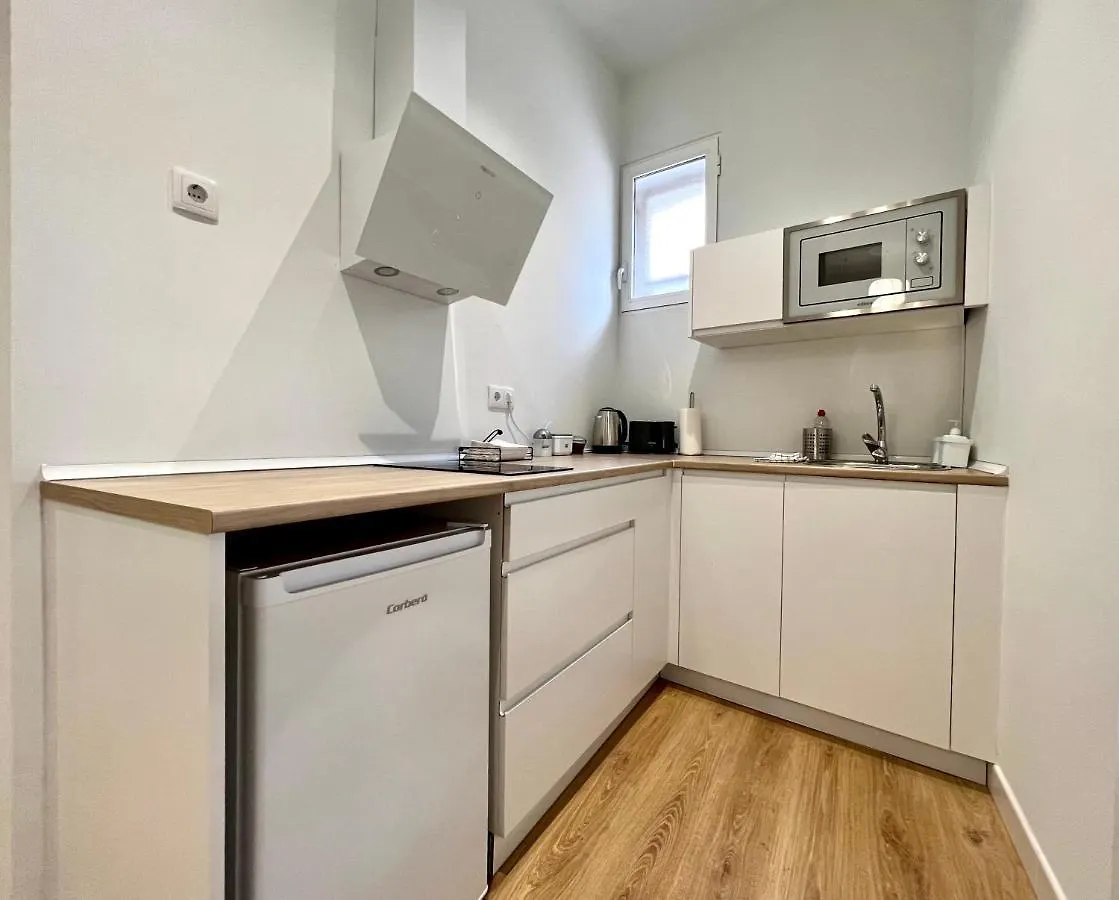 Apartamento Casa Alfonso XIII Córdoba