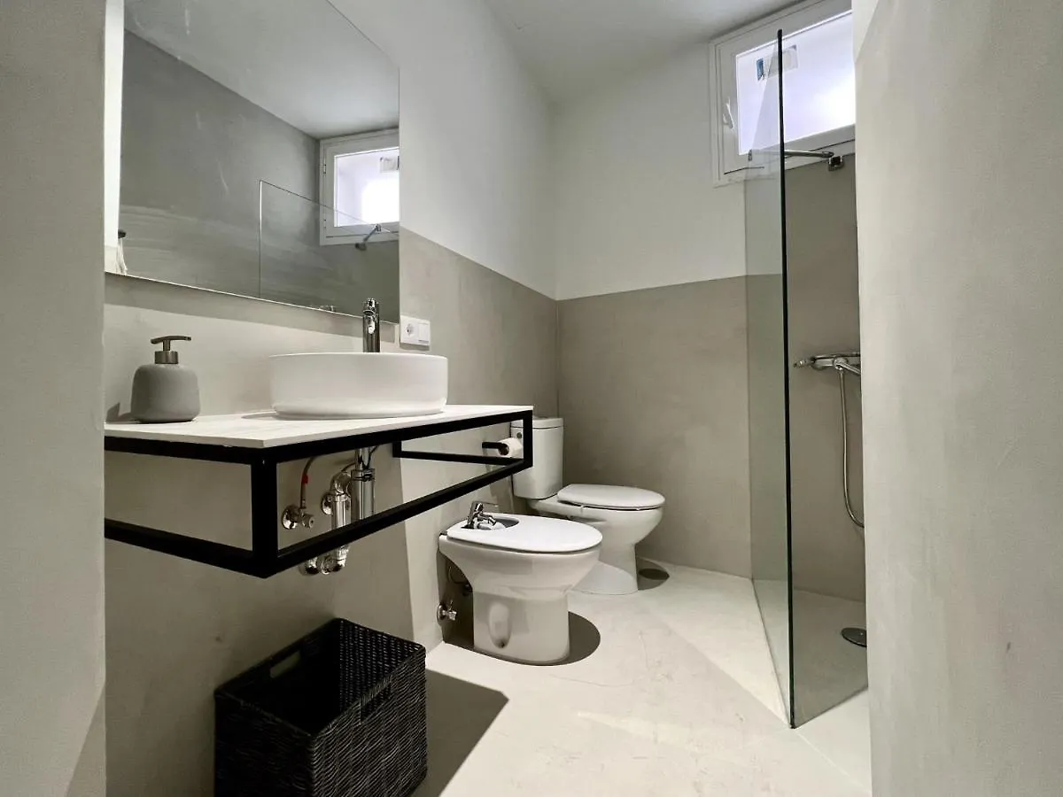 Apartamento Casa Alfonso XIII Córdoba