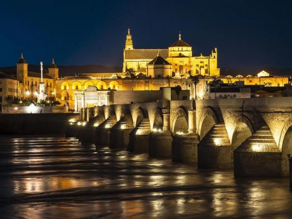Apartamento Casa Alfonso XIII Córdoba España