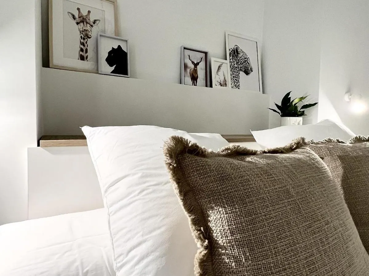 Apartamento Casa Alfonso XIII Córdoba