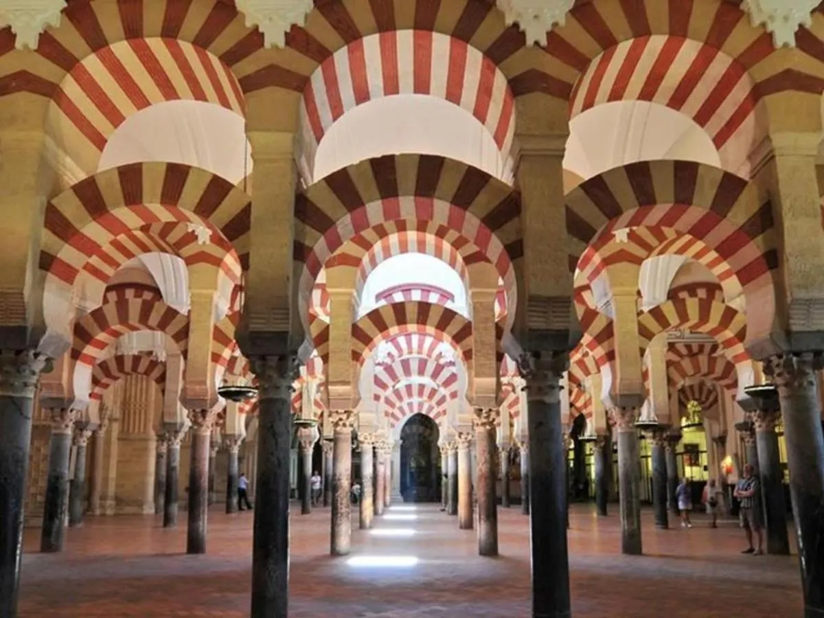 Apartamento Casa Alfonso XIII Córdoba 0*,