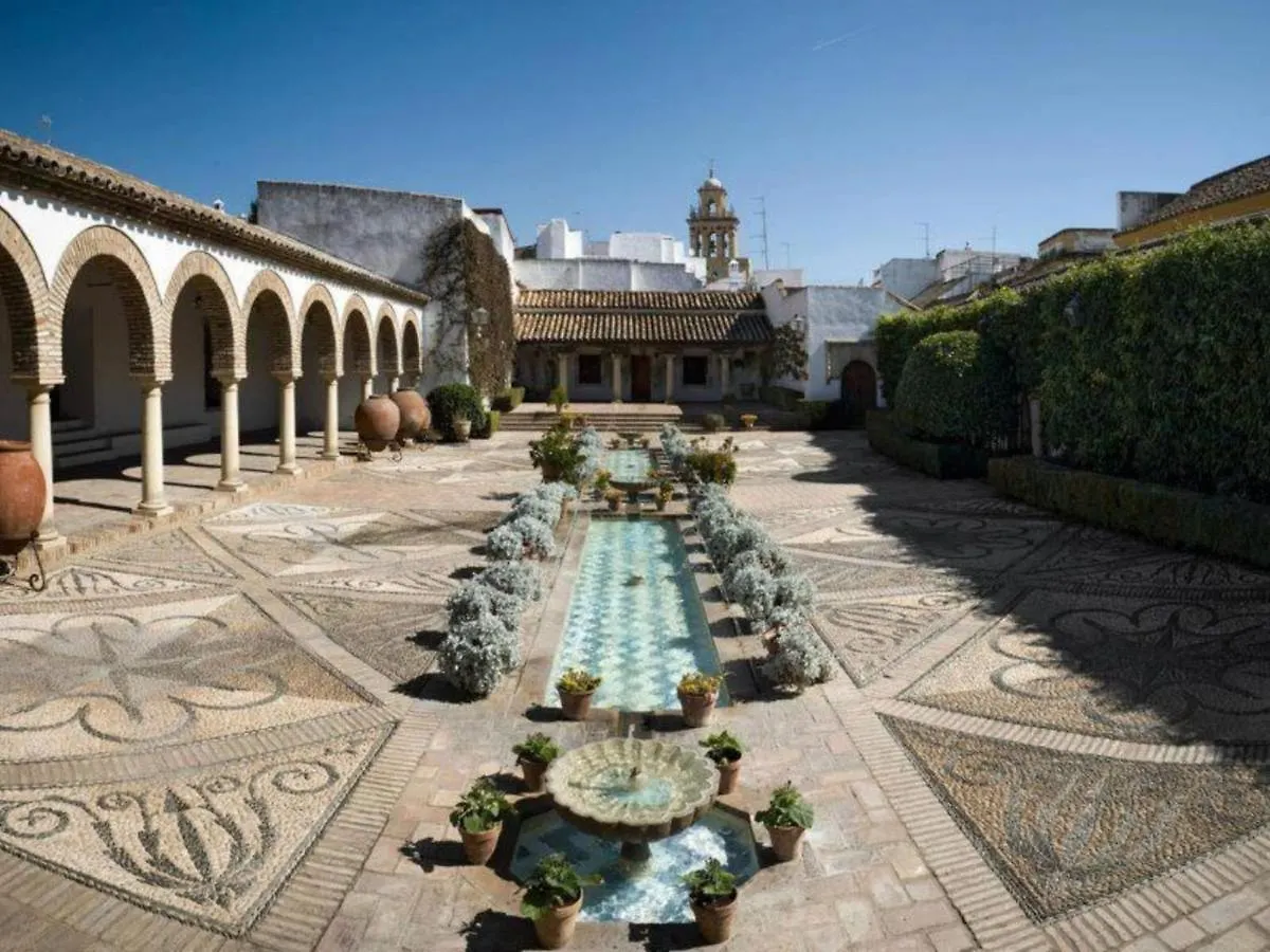 Apartamento Casa Alfonso XIII Córdoba