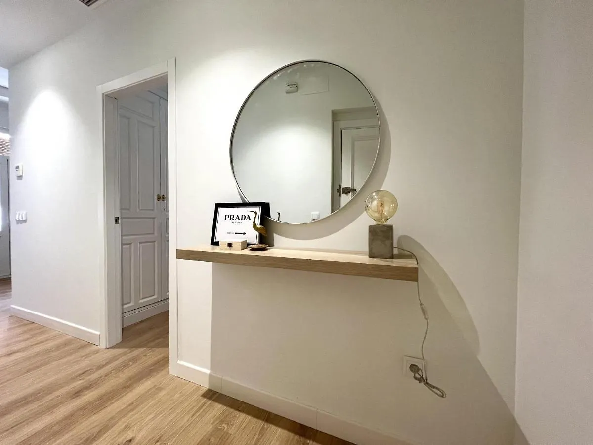 Apartamento Casa Alfonso XIII Córdoba 0*,