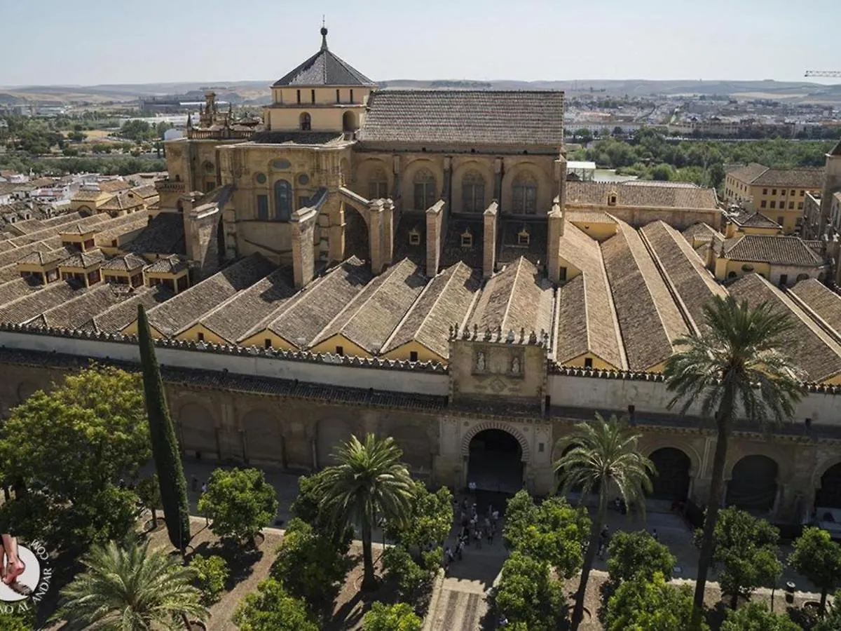 Apartamento Casa Alfonso XIII Córdoba