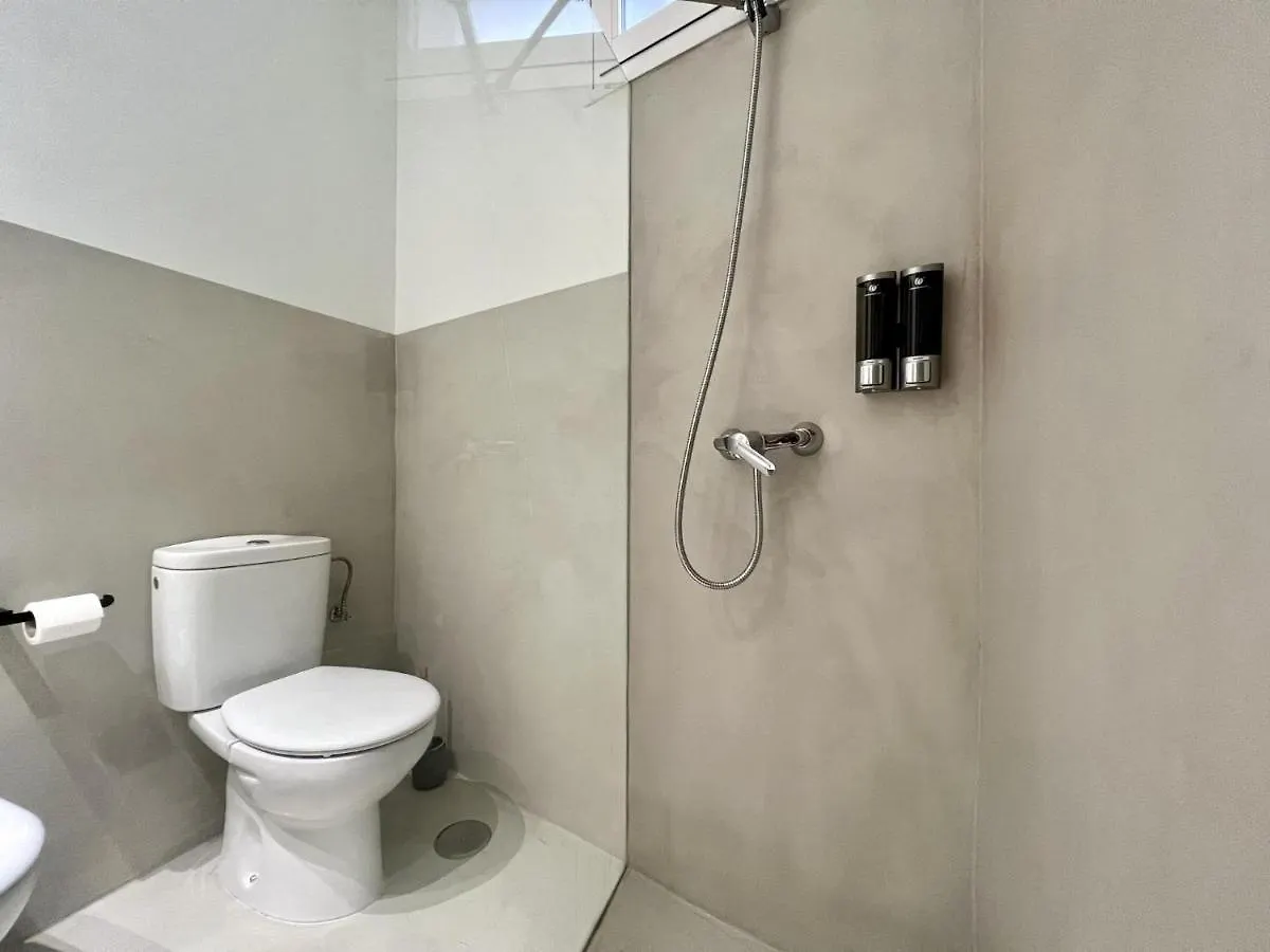 Apartamento Casa Alfonso XIII Córdoba
