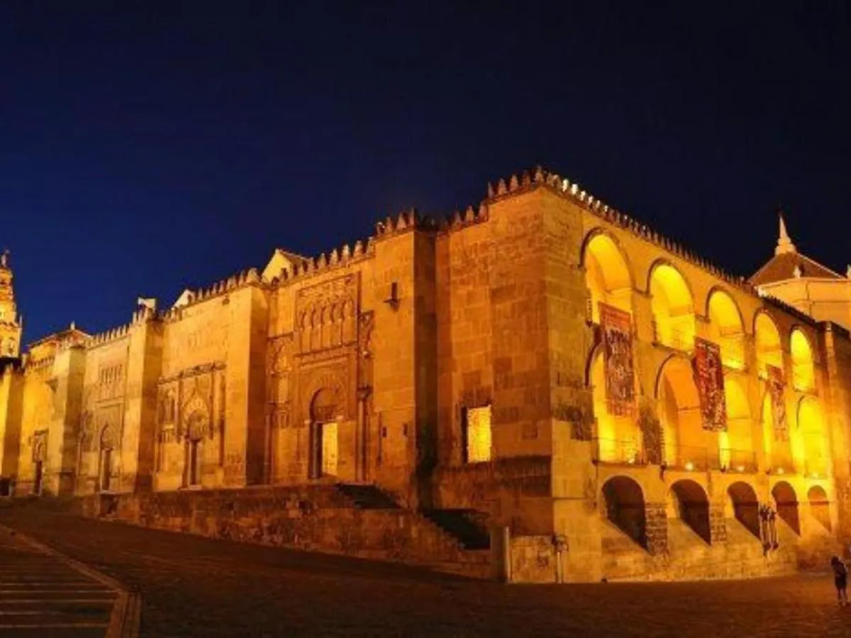 Apartamento Casa Alfonso XIII Córdoba España
