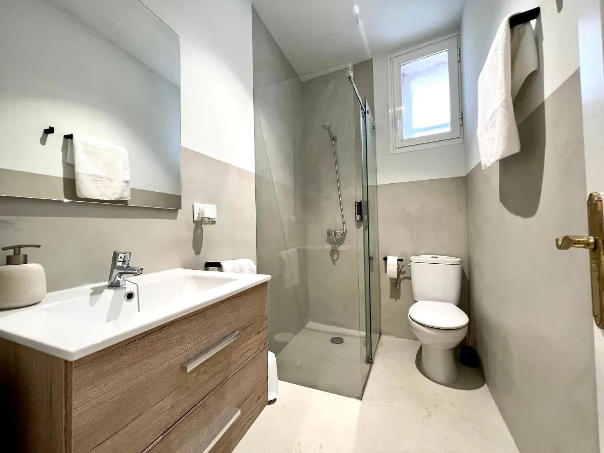 Apartamento Casa Alfonso XIII Córdoba 0*,  España
