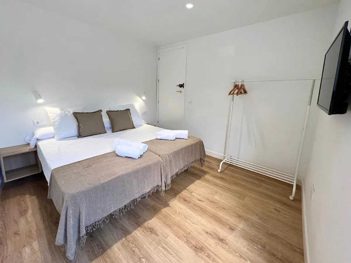 Apartamento Casa Alfonso XIII Córdoba