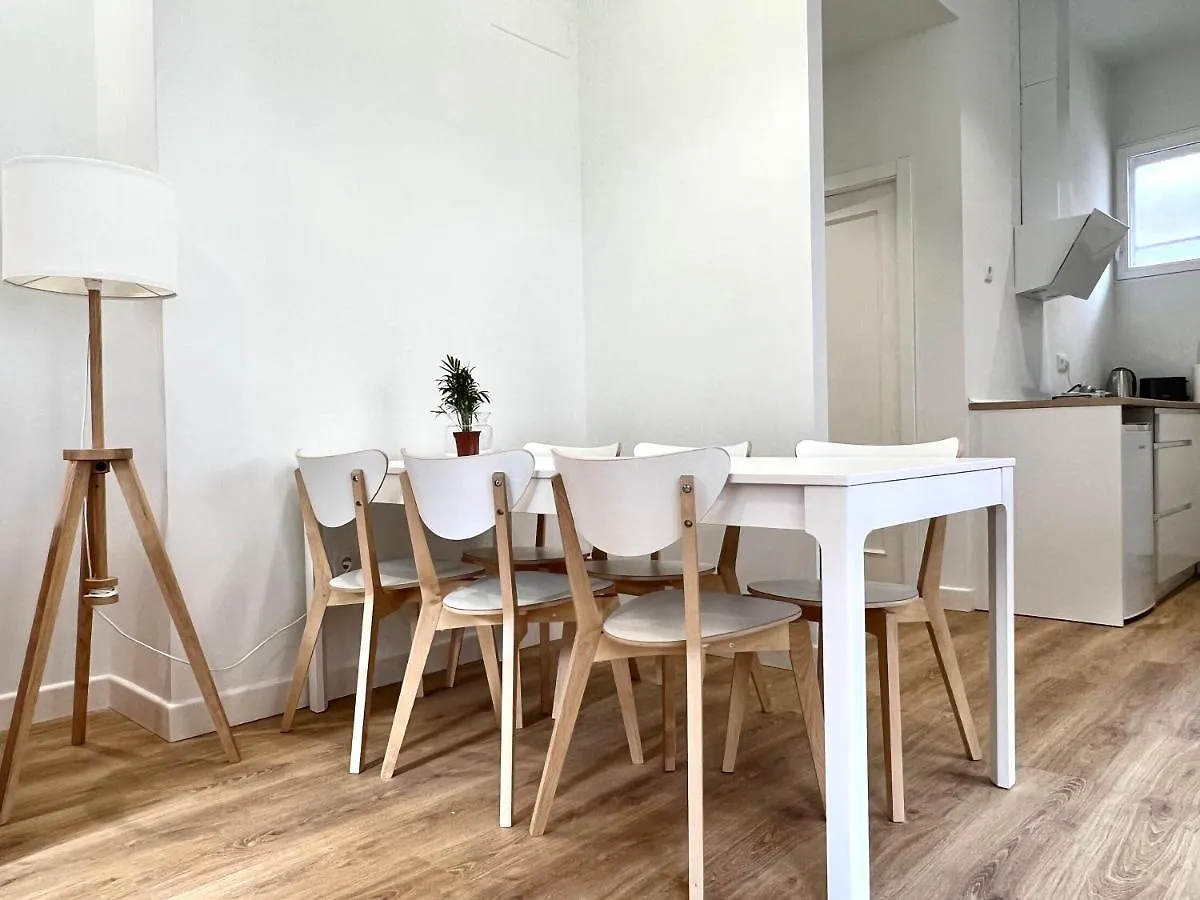 Apartamento Casa Alfonso XIII Córdoba