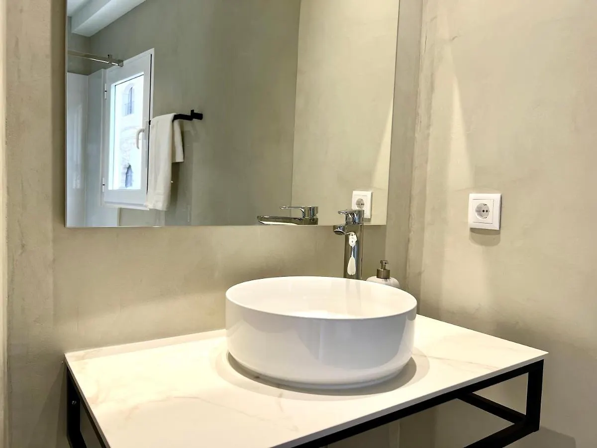 Apartamento Casa Alfonso XIII Córdoba España
