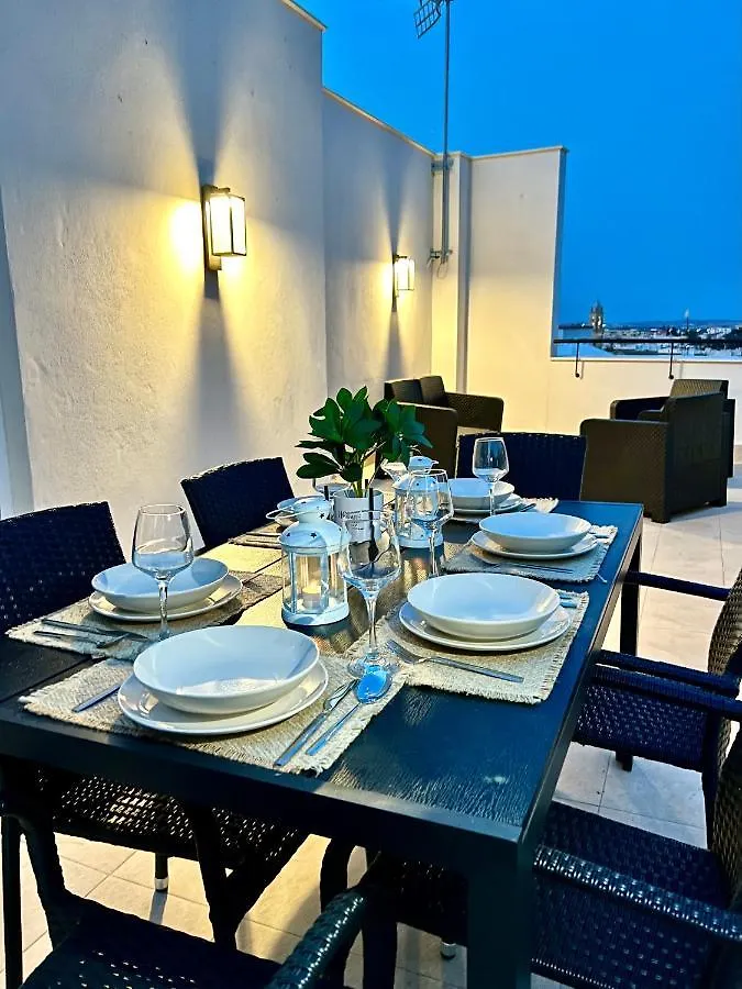 Apartamento Casa Alfonso XIII Córdoba