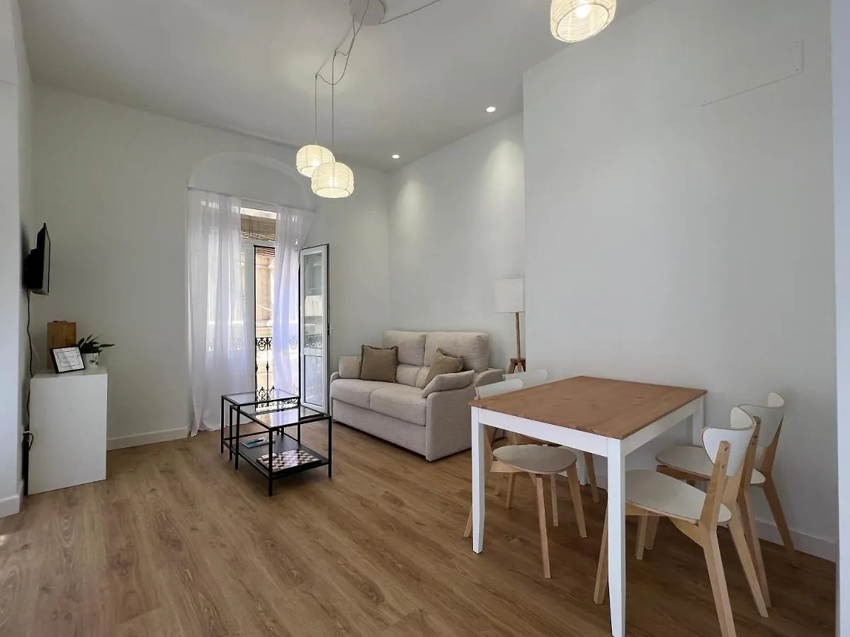 Apartamento Casa Alfonso XIII Córdoba