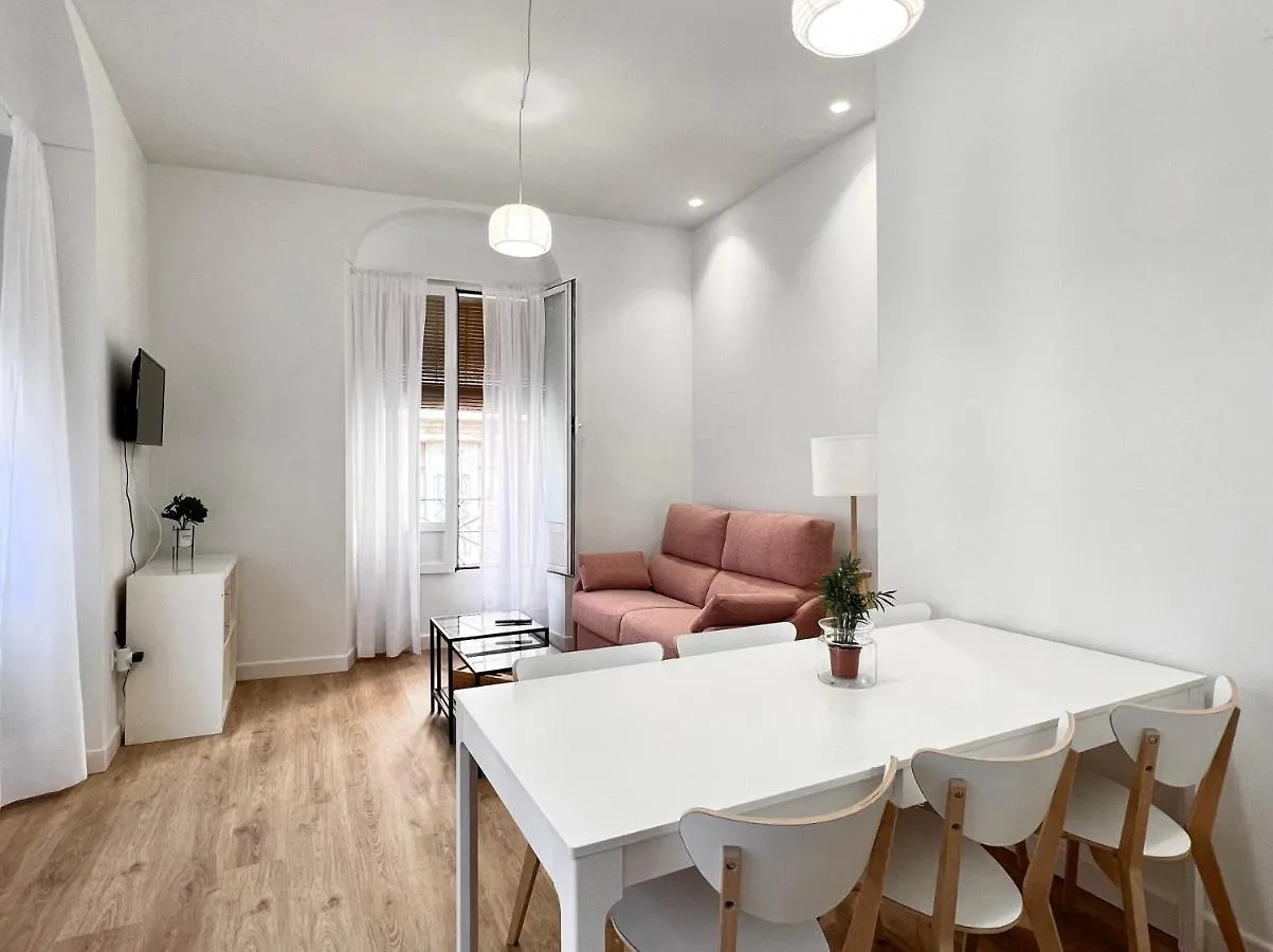 Apartamento Casa Alfonso XIII Córdoba