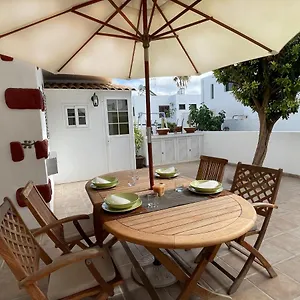 Сasa de vacaciones Eslanzarote Sheila House In Puerto Del Carmen España