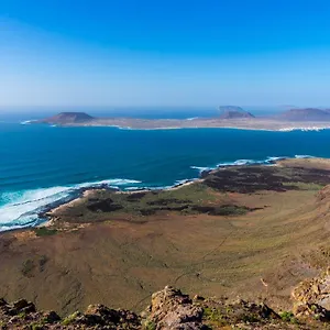  Apartamento Lanzarote D España