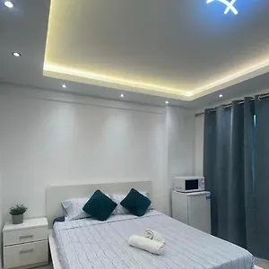 Apartamento Estudio Appartament Centro España