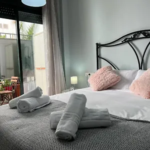 La Magdalena Apartamento