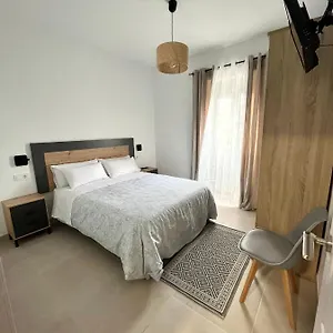Puente A La Mezquita - Free Parking Apartamento