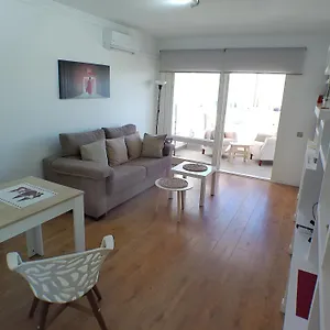  Apartamento Andreas Centro España