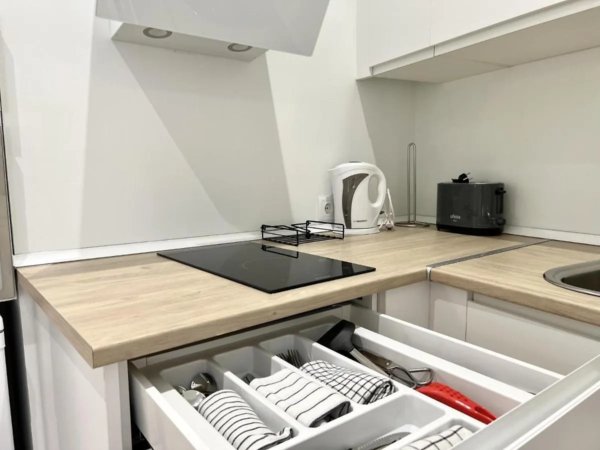 Apartamento Casa Alfonso XIII Córdoba