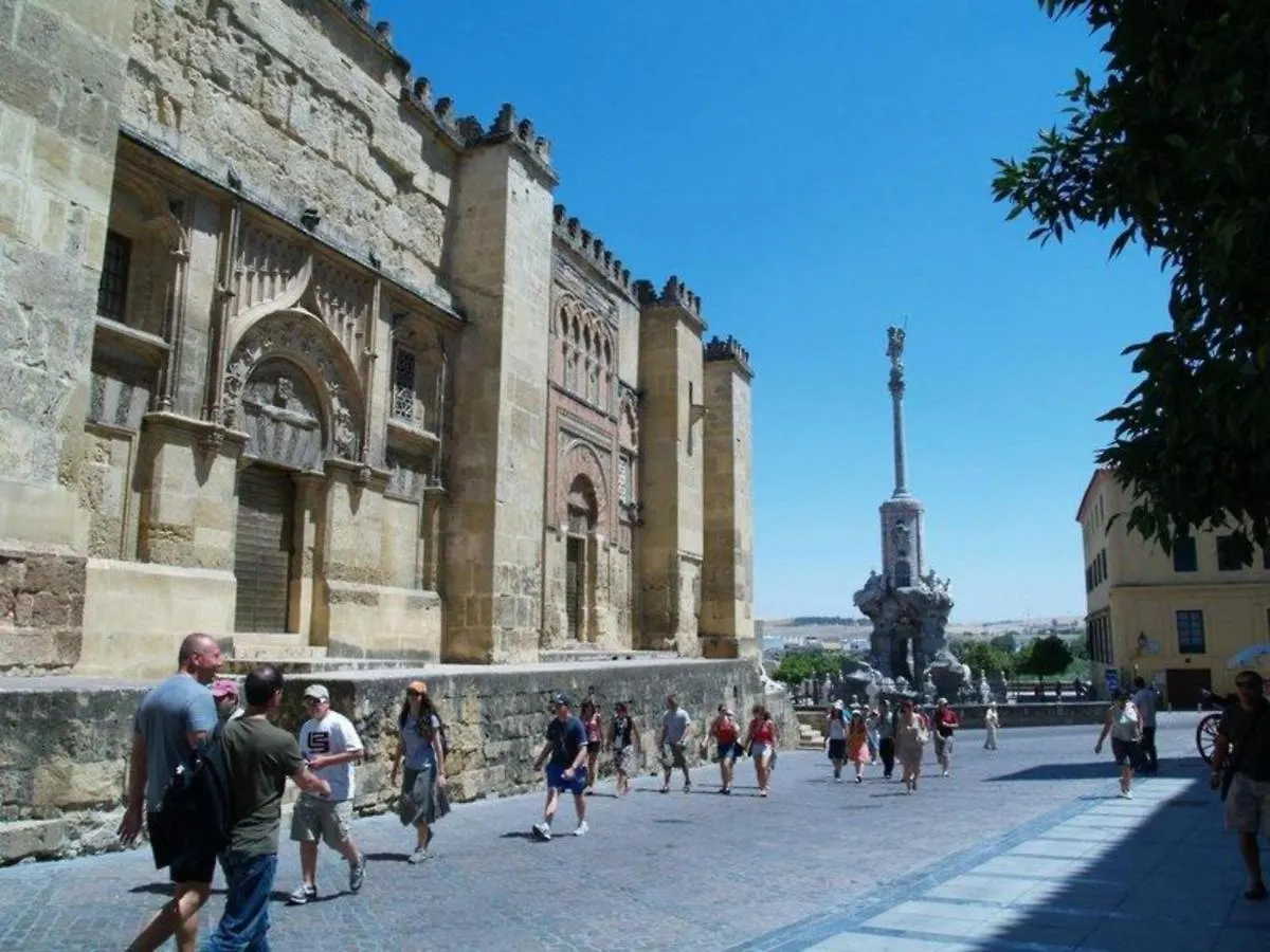 Casa Alfonso XIII Apartment Cordoba 0*,  Spain