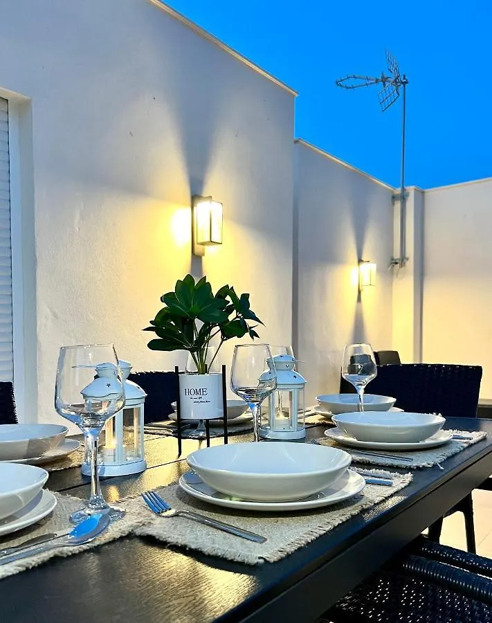 Casa Alfonso XIII Apartment Cordoba 0*,  Spain