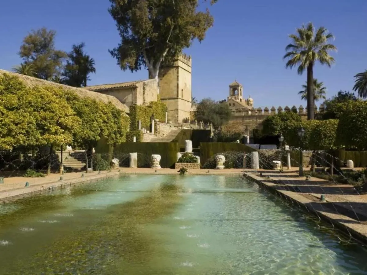 코르도바 Casa Alfonso XIII 아파트
