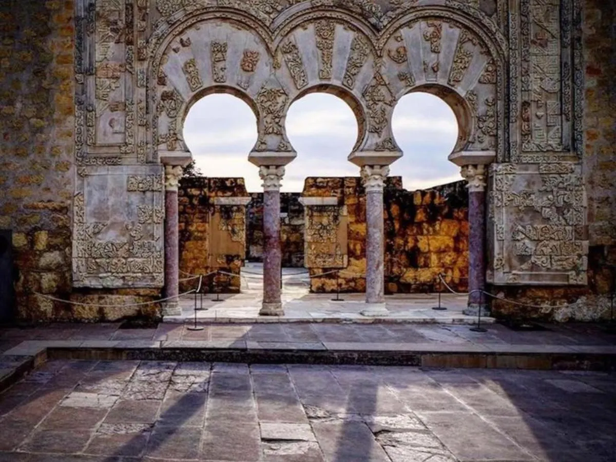 코르도바 Casa Alfonso XIII 아파트